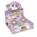 Yugioh Brothers of Legend 2021 Booster Box - 24 Packs of 5 Cards