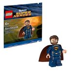 LEGO DC Universe Super Heroes Exclusive Set #5001623 Jor-El [Bagged] by LEGO