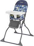 Cosco Simple Fold High Chair, Comet