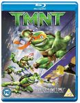 Teenage Mutant Ninja Turtles [Blu-ray] [Region Free]