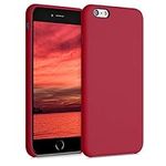 kwmobile Case Compatible with Apple