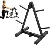 Barbell Holder Weight Rack,Olympic 