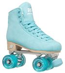 Hipskates Deluxe (Blue & Pink) (Blue, US Women's 6)