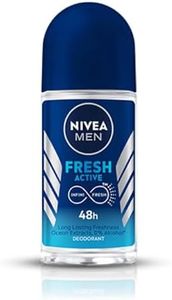 NIVEA FRES