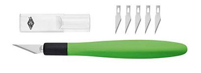 Wedo Comfortline Hobby Knife