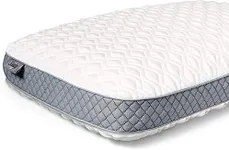 Sealy Molded Bed Pillow for Pressur