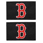 Sports Fan Sleeve Patches