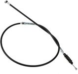 HIAORS 38.98" 99cm Clutch Cable wit