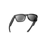 OhO Bluetooth Sunglasses,Open Ear Speaker Smart Glasses to Listen Music and Calls with Polarized Lens,Compatible with Prescription Lens