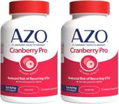 AZO Cranberry Pro Urinary Tract Hea