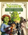 Shrek 6-Movie Collection [Blu-ray]