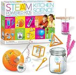 4M Steam Powered Kids Kitchen Scien