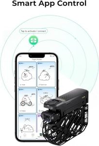 HOVERAir X1 PRO 4K Drone – Compact Foldable Camera Quadcopter