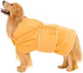 Avont Dog Bathrobe - Super Absorben