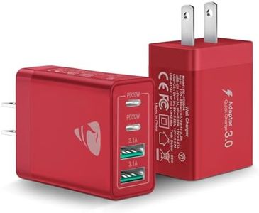 USB C Char