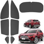 Proadsy Window Shades for Toyota Ra