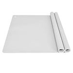 Thick Silicone Counter Mat Large Se