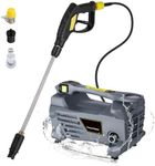 Advwin High Pressure Washer 1500PSI