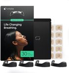 Intake Breathing Nasal Strip Starte