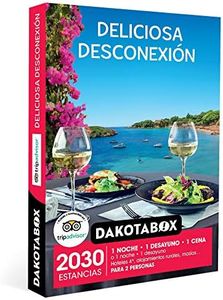 DAKOTABOX 