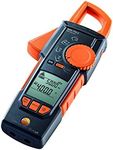 Testo 0590 7702 770-2 Clamp Meter 43 Mm Height 96 Mm Width 243 Mm Length