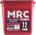 MRC Kebab & Burger Glaze – Meat Mar