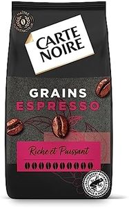CARTE NOIR