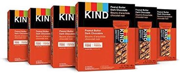 KIND Fruit & Nut Bars, Peanut Butte