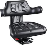 Giantz Suspension Tractor Seat, Adj