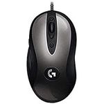 Logitech G MX518 Gaming Mouse Hero 