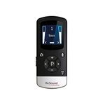 ReSound Unite Remote Control 2 Compatible with GN ReSound Hearing Aids