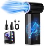 Oley Compressed Air Duster, 4 Speed