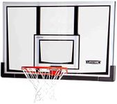 Lifetime Shatter Proof Backboard an