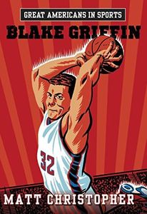 Great Americans in Sports: Blake Griffin