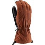 Burton Women's Standard Profile Glove, Bison, Large