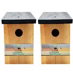 Home-X Bird Houses