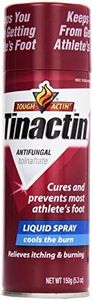 Tinactin -