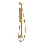 Moen 3887EPBG Collection Hand Shower, Brushed Gold