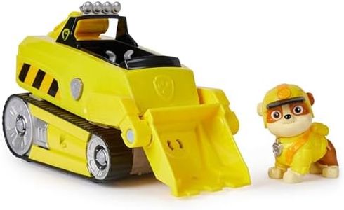 PAW Patrol