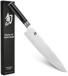 Shun Classic 10" Chef's Knife, Hand