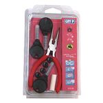 CARGOL Turn & Go Tyre Repair Top Up Kit C004