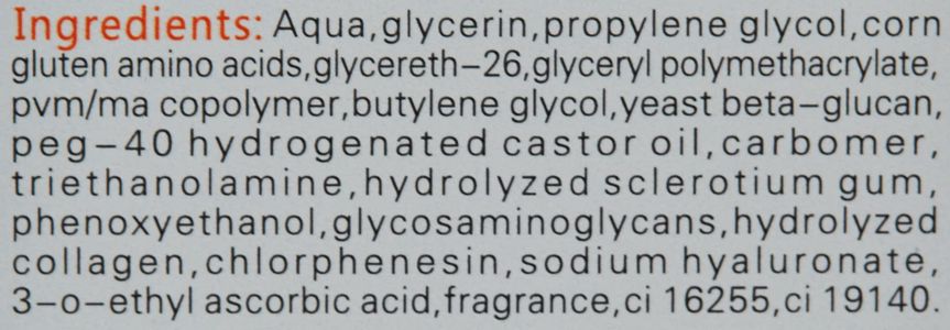 Dr Rashel Vitamin C Face Serum – Brightening & Anti-Aging