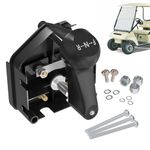 Club Car DS Forward Reverse Switch 36v Assembly with Handle, Suitable for 1983-up Golf Cart.Replace OEM# 1011997 101753003