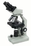 The Apex Researcher Microscope