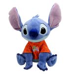 Disney - Stitch with Hawaiian T-Shirt Plush - Lilo & Stitch - Medium