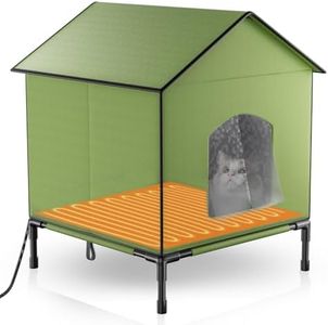Outdoor He