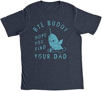 Mens Bye B