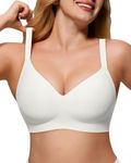 As Fairy Wireless Comfort Bras for 