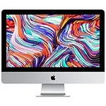 Apple iMac MK442LL/A 21.5-Inch Desk
