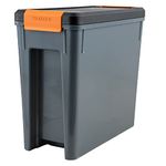 Traeger Pellet Bucket with Lid
